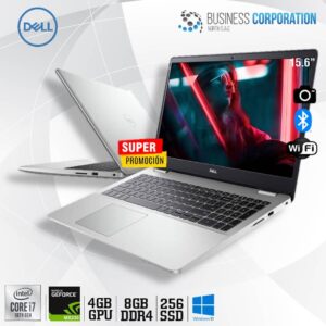 Laptop Dell Core I7