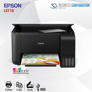 Multifuncional Epson L3110