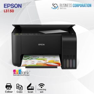 Multifuncional Epson L3150