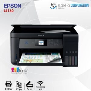 Multifuncional Epson L4160