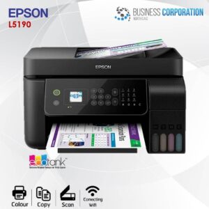 Multifuncional Epson L5190