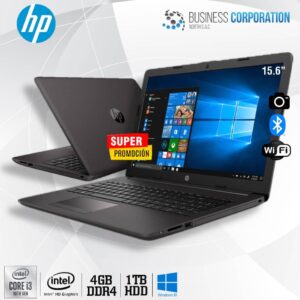 Laptop HP Core I3