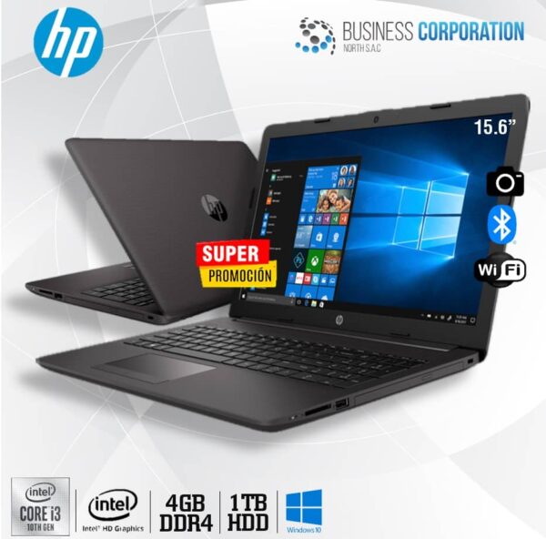 Laptop HP Core I3