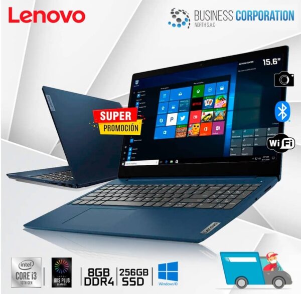 Laptop Lenovo Core I3