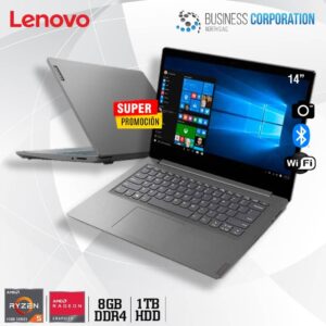 Laptop Lenovo Ryzen 5