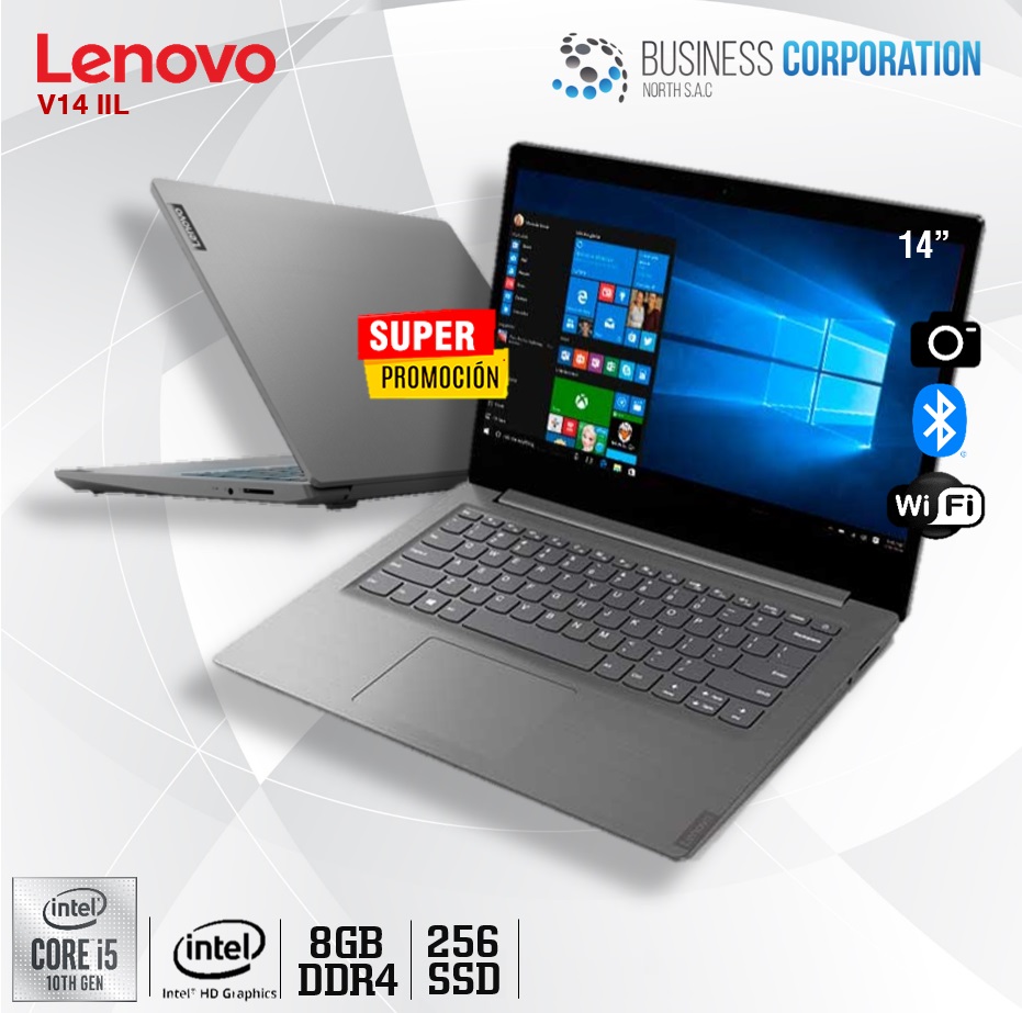 Laptop Lenovo Core I5
