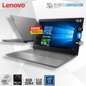 Laptop Lenovo Core I7